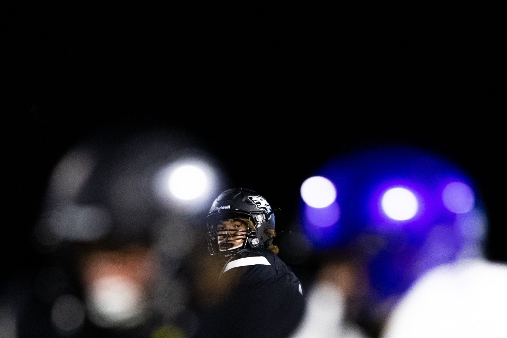 Focus